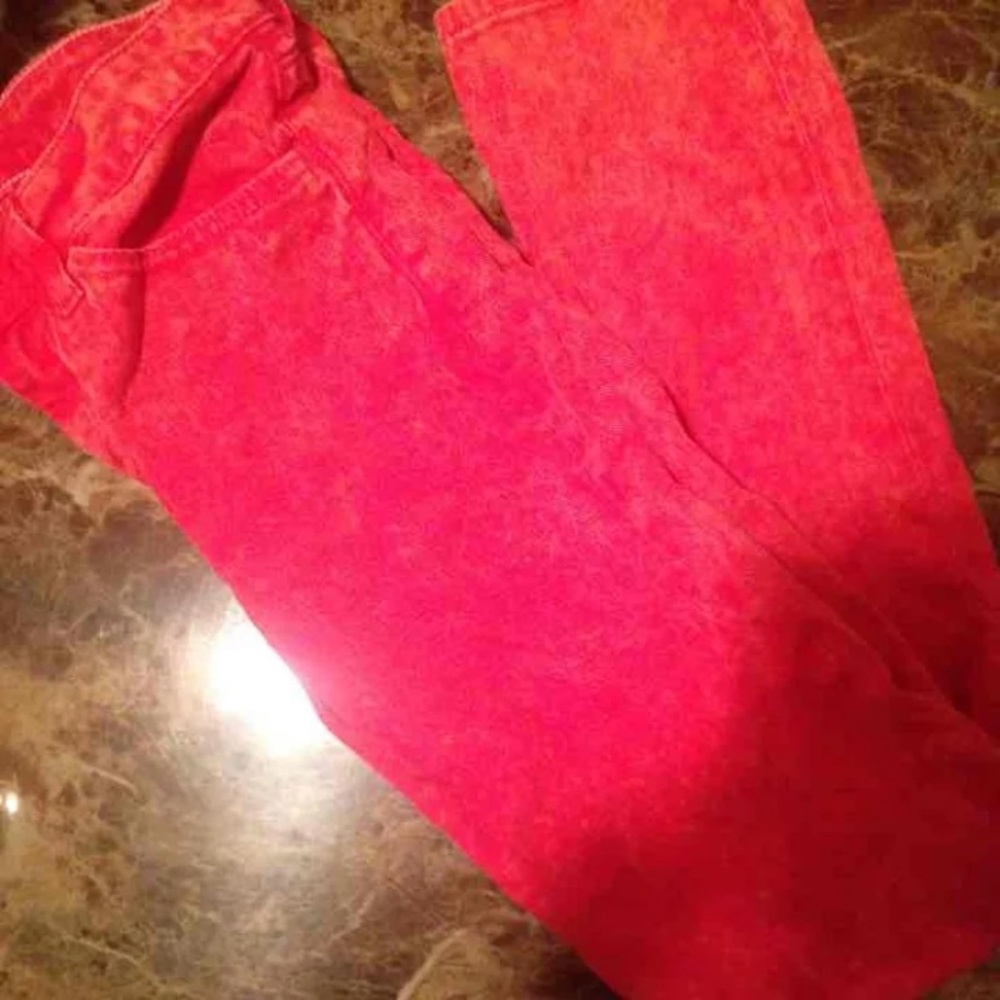 American Apparel jeans